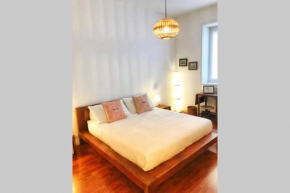 DIETRO L' ANGOLO Charme&Relax nel centro città Bergamo
